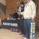 The Hungry Dogs Contest 2026 | 11. April | Oldenburg