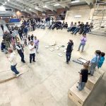 The Hungry Dogs Contest 2026 | 11. April | Oldenburg