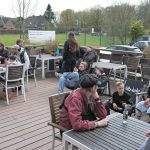 The Hungry Dogs Contest 2026 | 11. April | Oldenburg