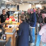 The Hungry Dogs Contest 2026 | 11. April | Oldenburg