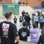 The Hungry Dogs Contest 2026 | 11. April | Oldenburg