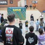 The Hungry Dogs Contest 2026 | 11. April | Oldenburg