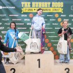 The Hungry Dogs Contest 2026 | 11. April | Oldenburg