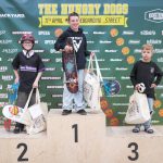 The Hungry Dogs Contest 2026 | 11. April | Oldenburg