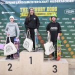 The Hungry Dogs Contest 2026 | 11. April | Oldenburg