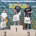 The Hungry Dogs Contest 2026 | 11. April | Oldenburg