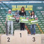 The Hungry Dogs Contest 2026 | 11. April | Oldenburg